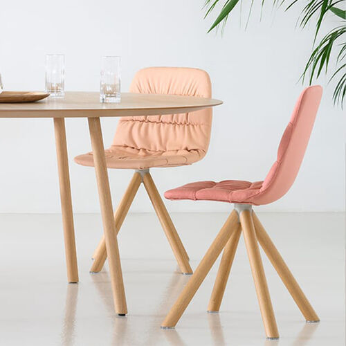 Silla Maarten Madera