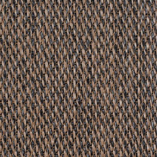 BKB Sisal Natur Black